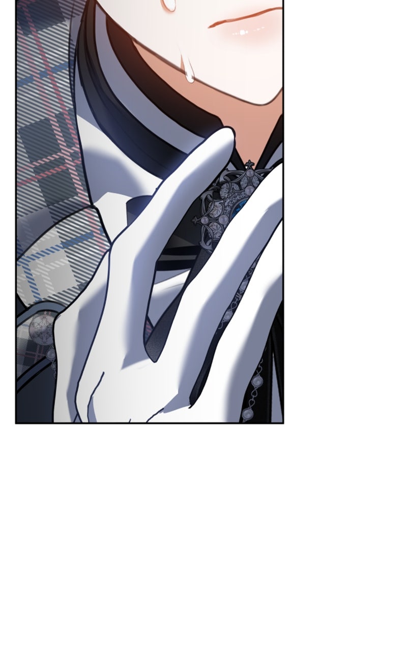 Read The Fateful Invitation chapter 94 image 45 on Lezhin