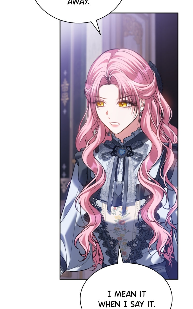Read The Fateful Invitation chapter 94 image 48 on Lezhin