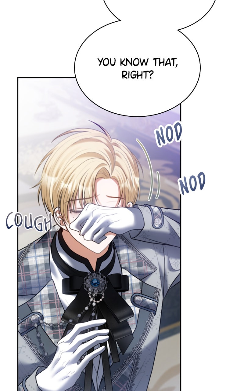 Read The Fateful Invitation chapter 94 image 49 on Lezhin