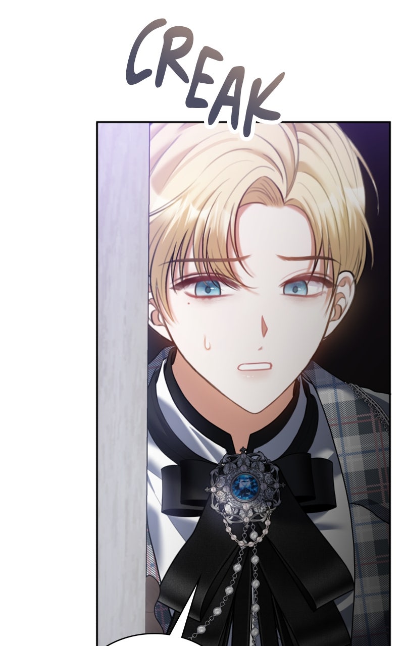 Read The Fateful Invitation chapter 94 image 5 on Lezhin