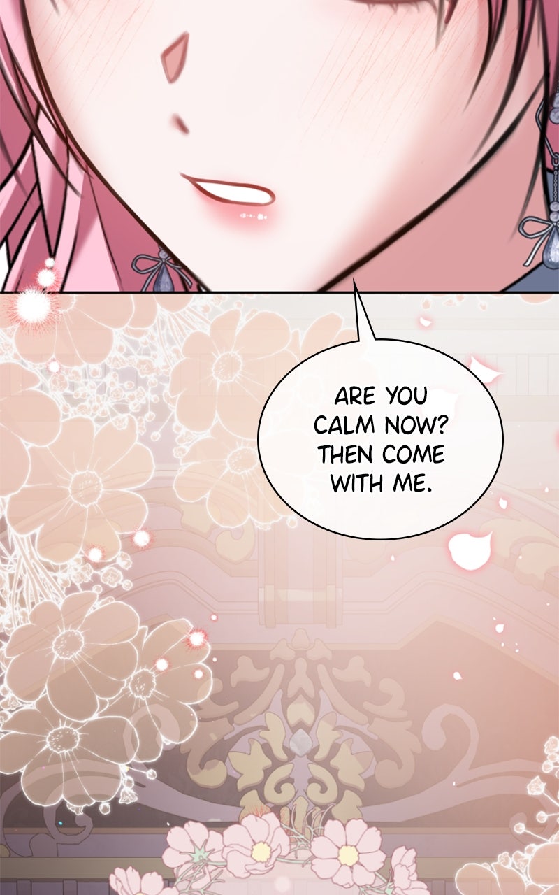 Read The Fateful Invitation chapter 94 image 53 on Lezhin