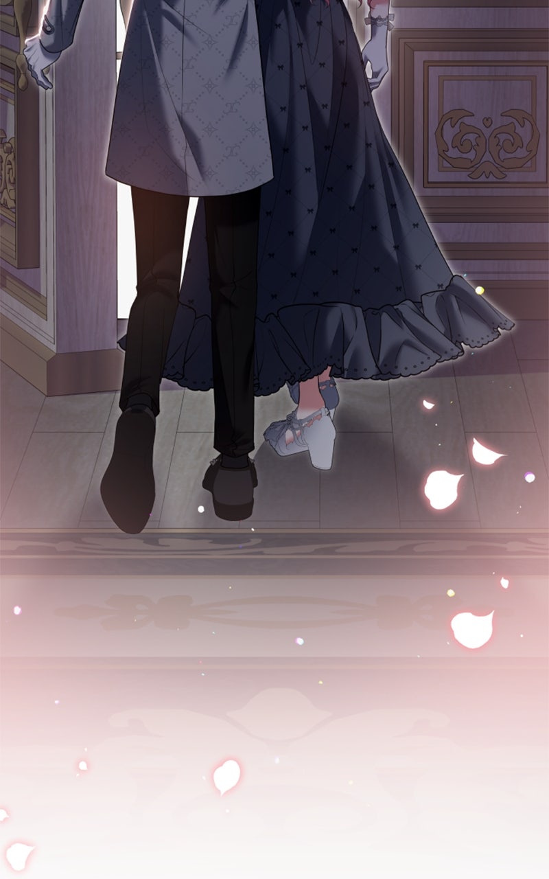 Read The Fateful Invitation chapter 94 image 55 on Lezhin