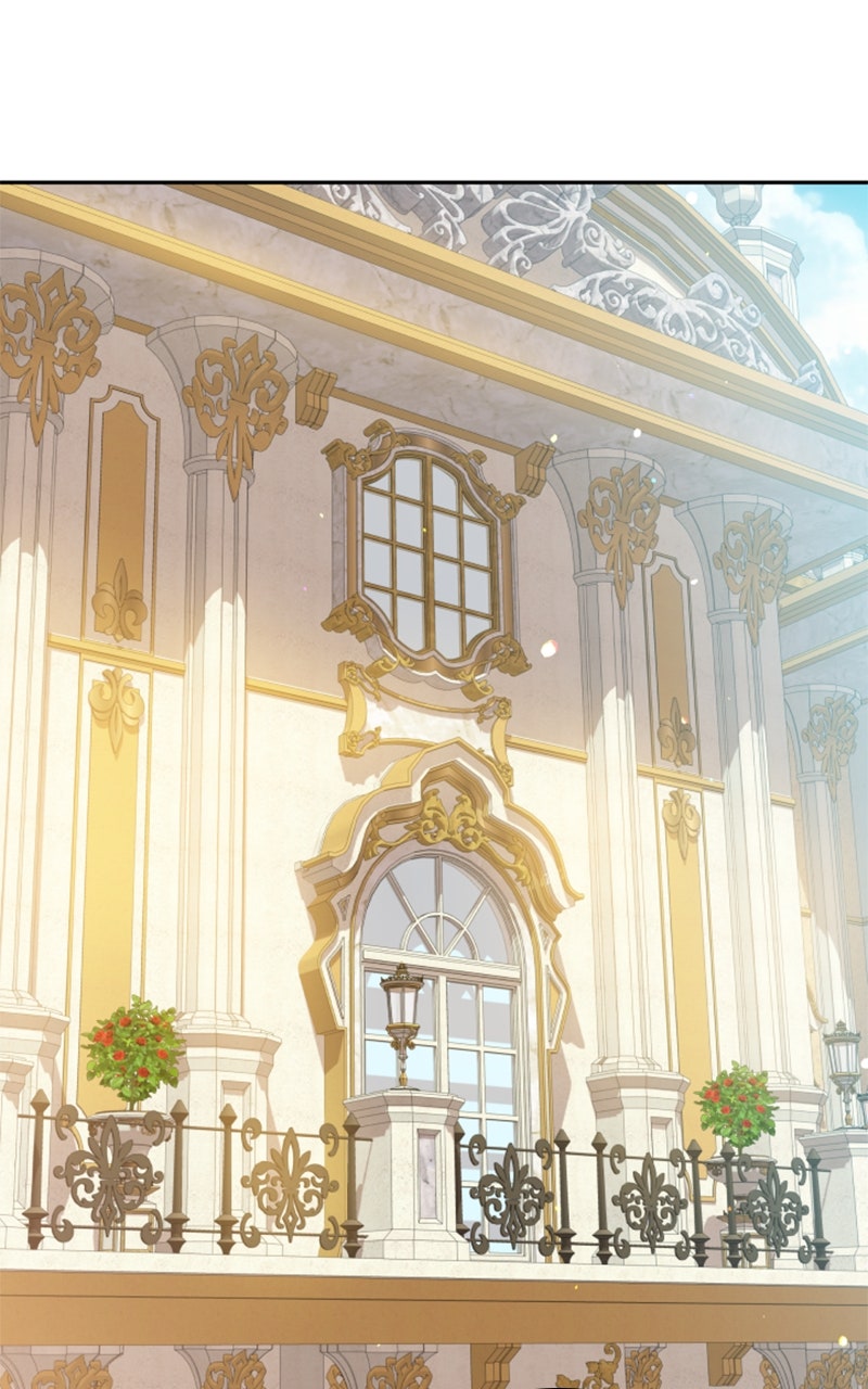 Read The Fateful Invitation chapter 94 image 57 on Lezhin