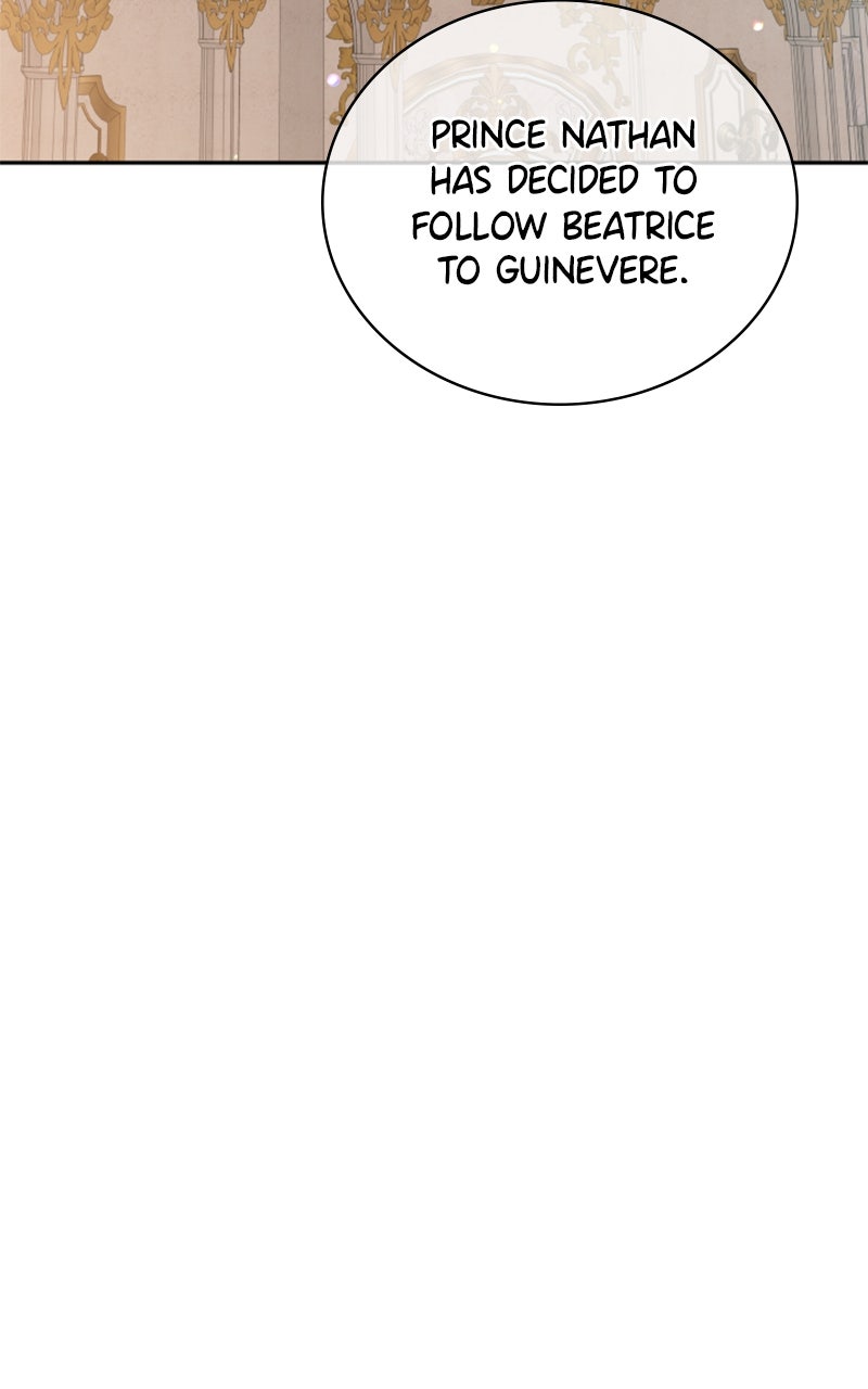 Read The Fateful Invitation chapter 94 image 58 on Lezhin