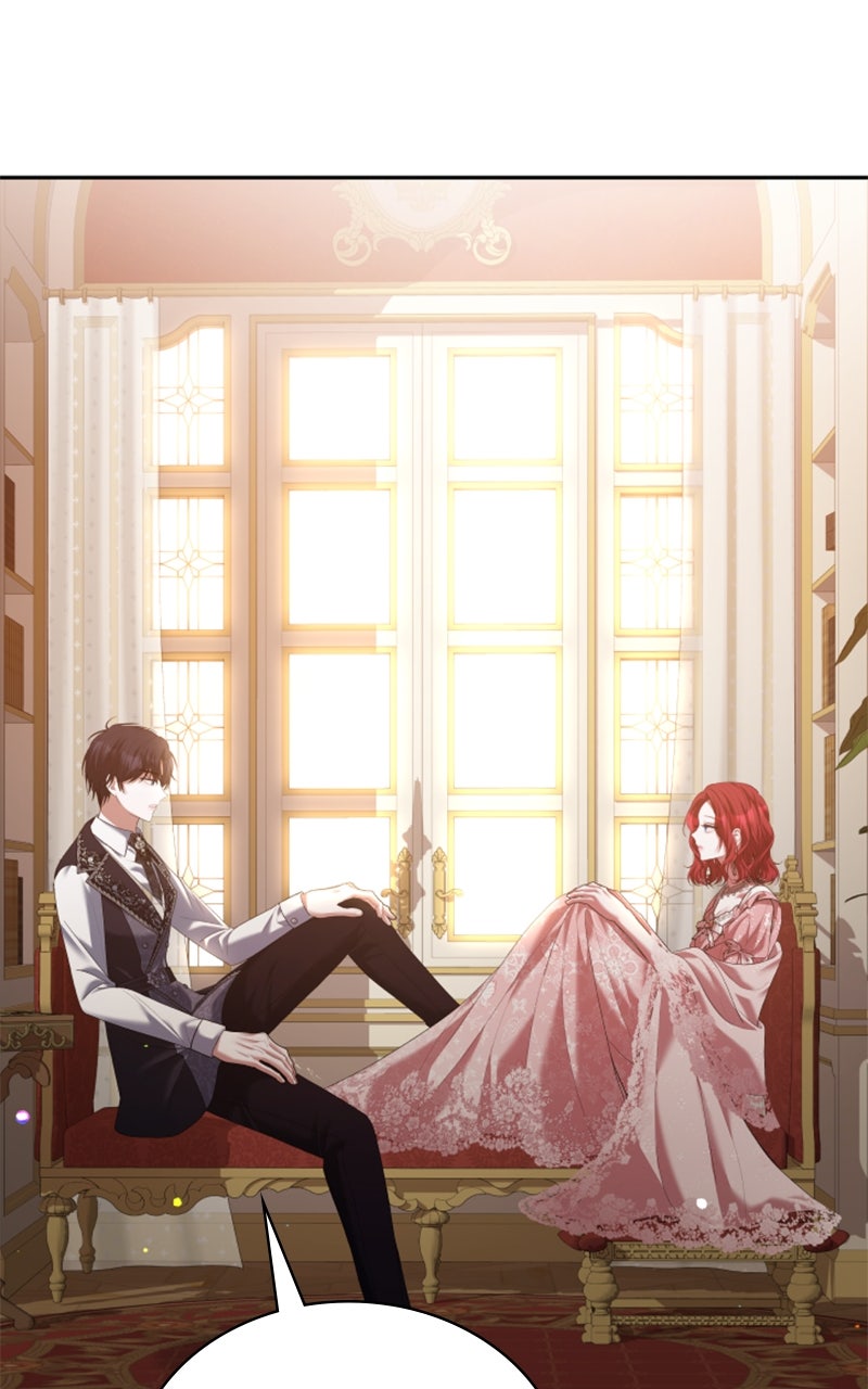 Read The Fateful Invitation chapter 94 image 59 on Lezhin