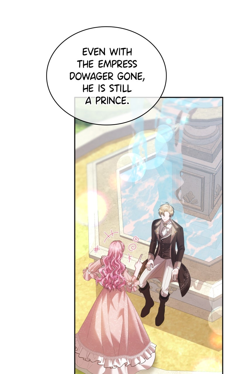 Read The Fateful Invitation chapter 94 image 61 on Lezhin