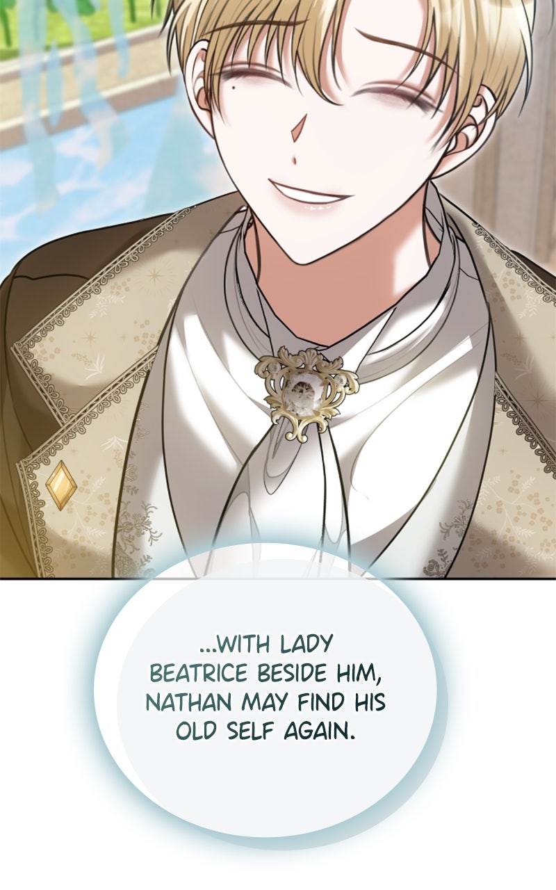 Read The Fateful Invitation chapter 94 image 63 on Lezhin