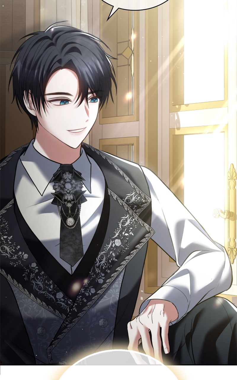 Read The Fateful Invitation chapter 94 image 65 on Lezhin
