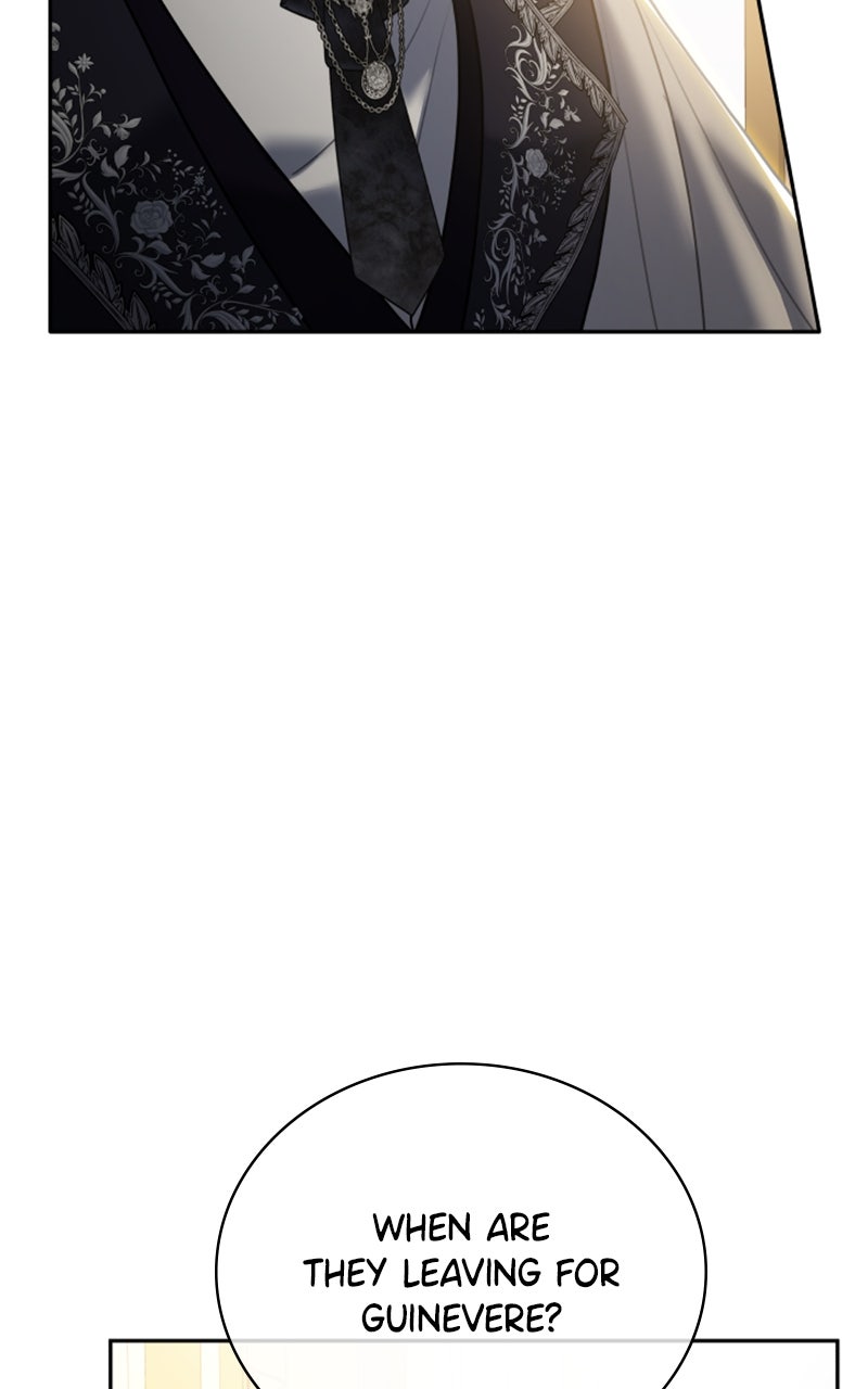 Read The Fateful Invitation chapter 94 image 69 on Lezhin