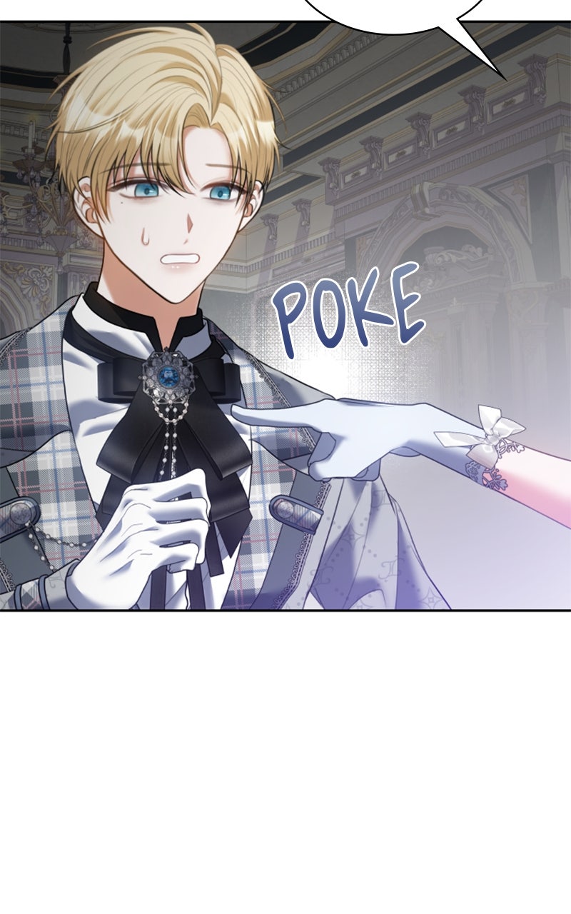 Read The Fateful Invitation chapter 94 image 7 on Lezhin