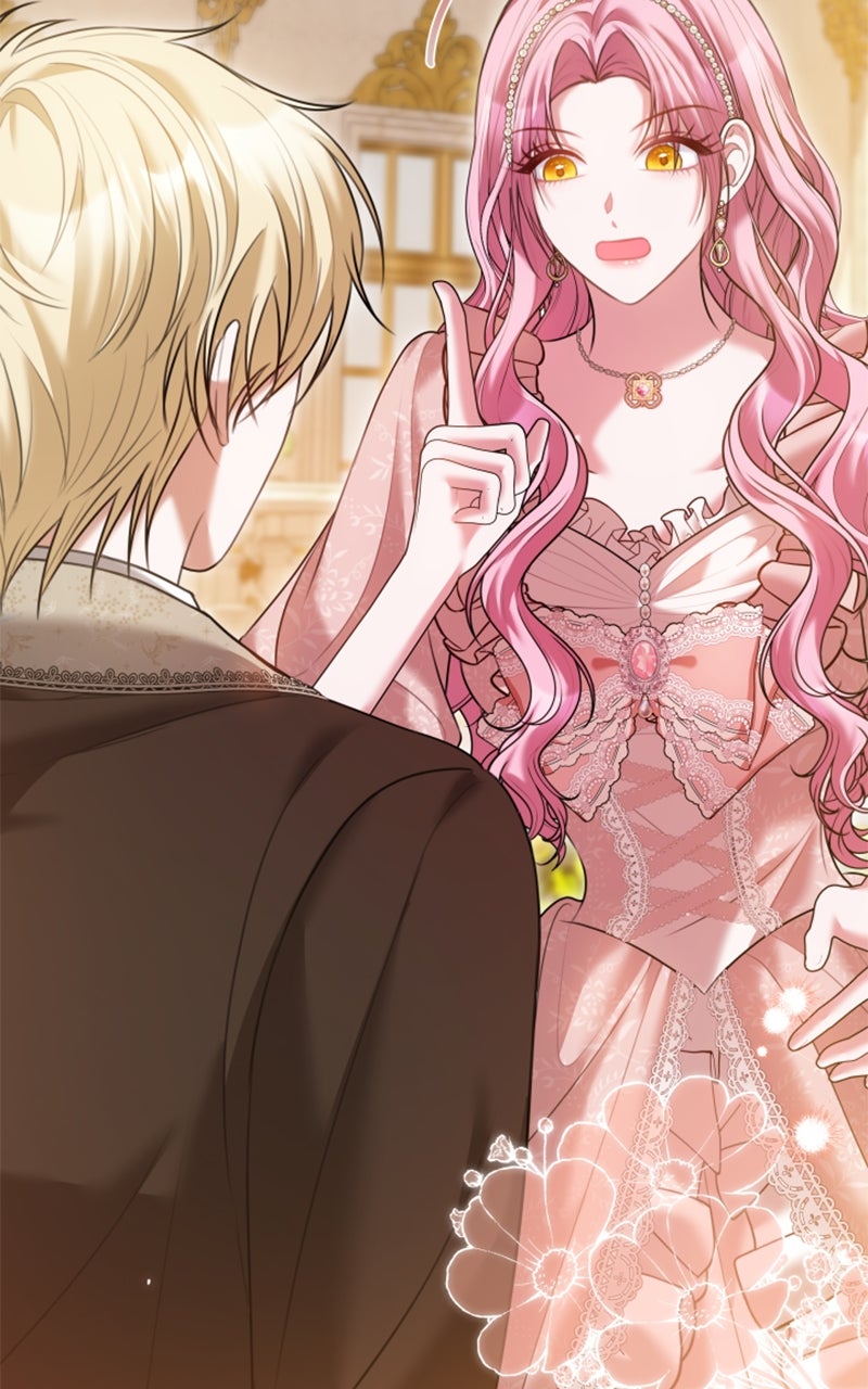 Read The Fateful Invitation chapter 94 image 74 on Lezhin