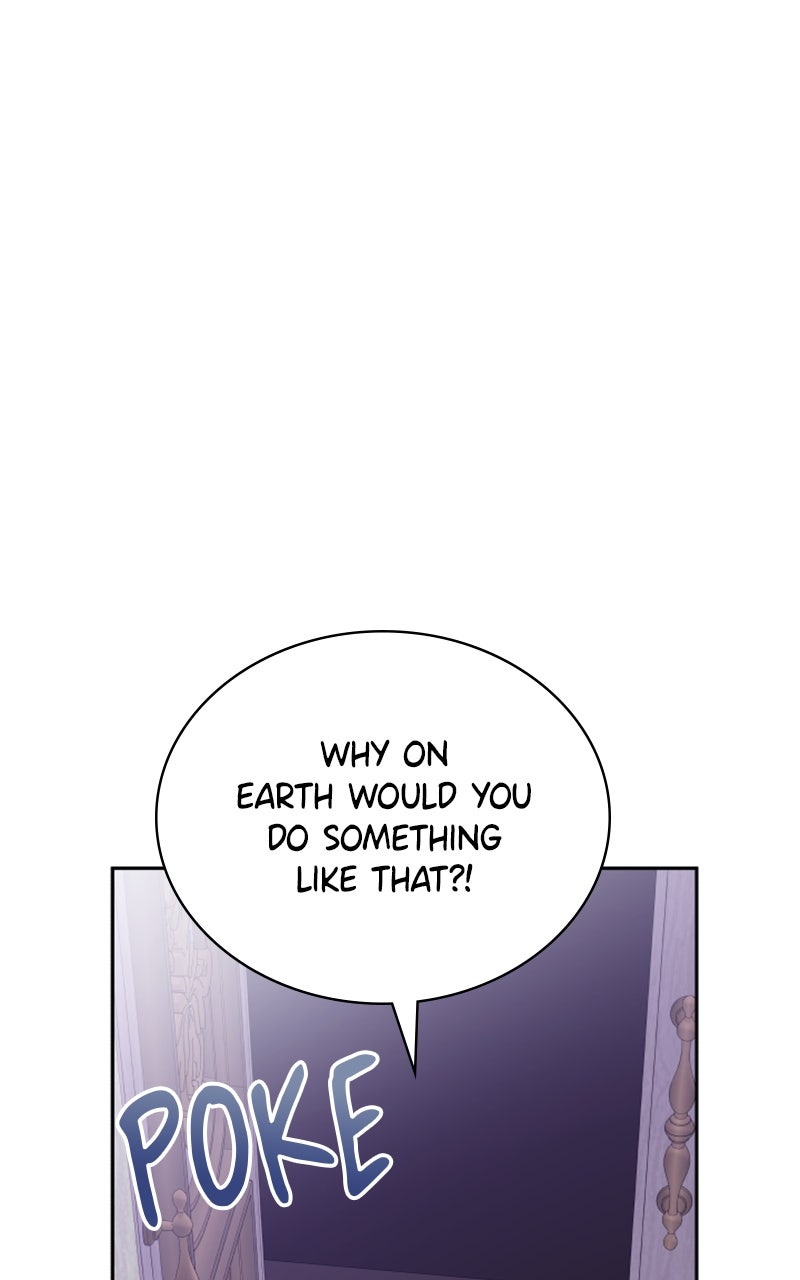 Read The Fateful Invitation chapter 94 image 8 on Lezhin