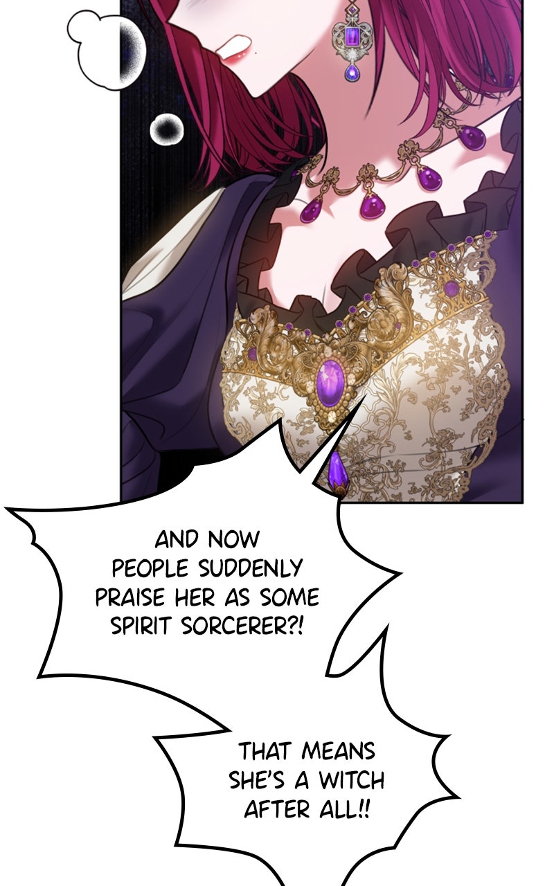 Read The Fateful Invitation chapter 94 image 80 on Lezhin