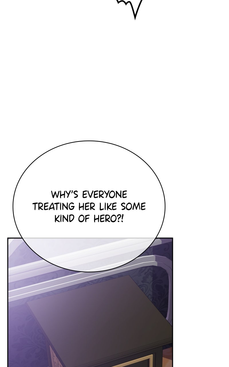 Read The Fateful Invitation chapter 94 image 81 on Lezhin