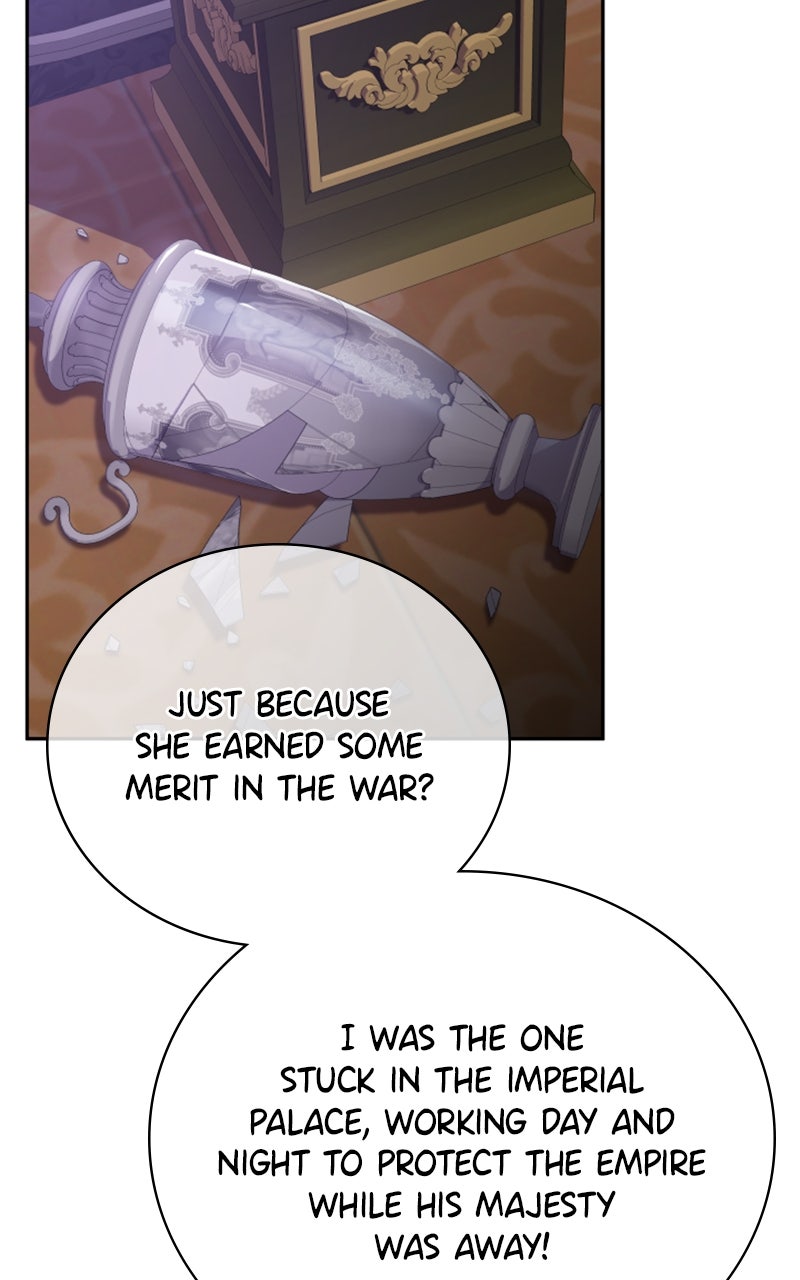 Read The Fateful Invitation chapter 94 image 82 on Lezhin