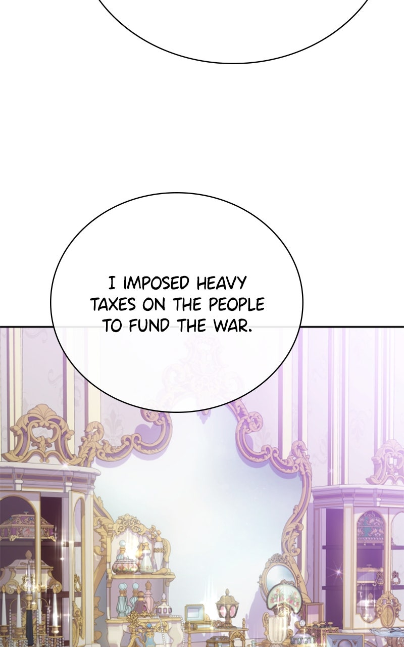 Read The Fateful Invitation chapter 94 image 83 on Lezhin