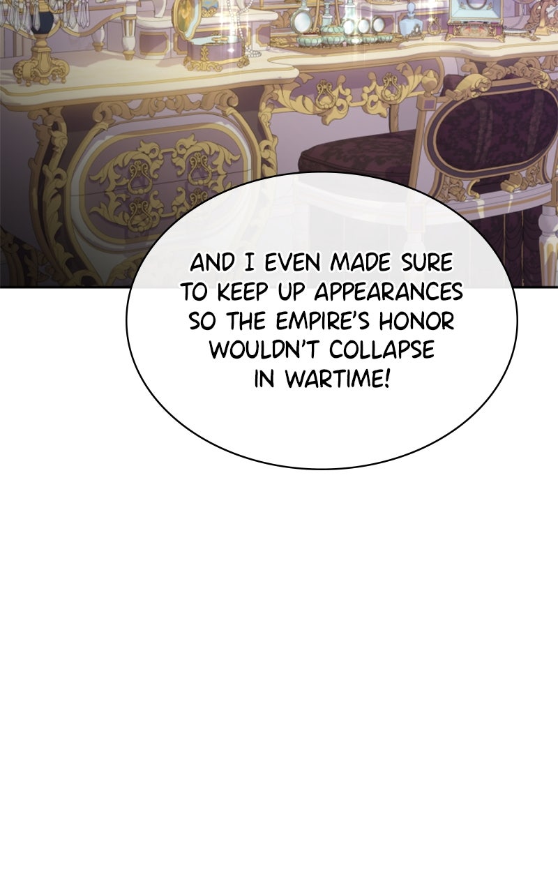Read The Fateful Invitation chapter 94 image 84 on Lezhin