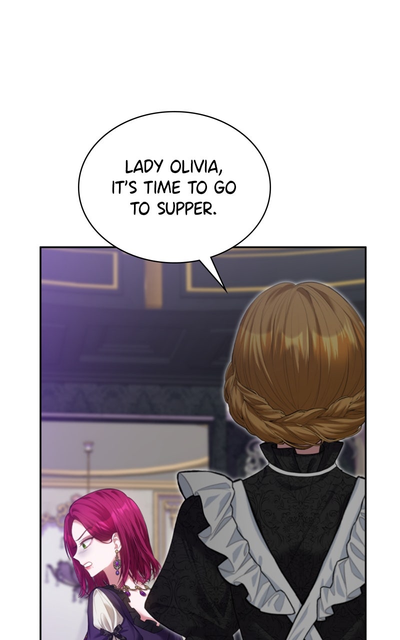 Read The Fateful Invitation chapter 94 image 85 on Lezhin