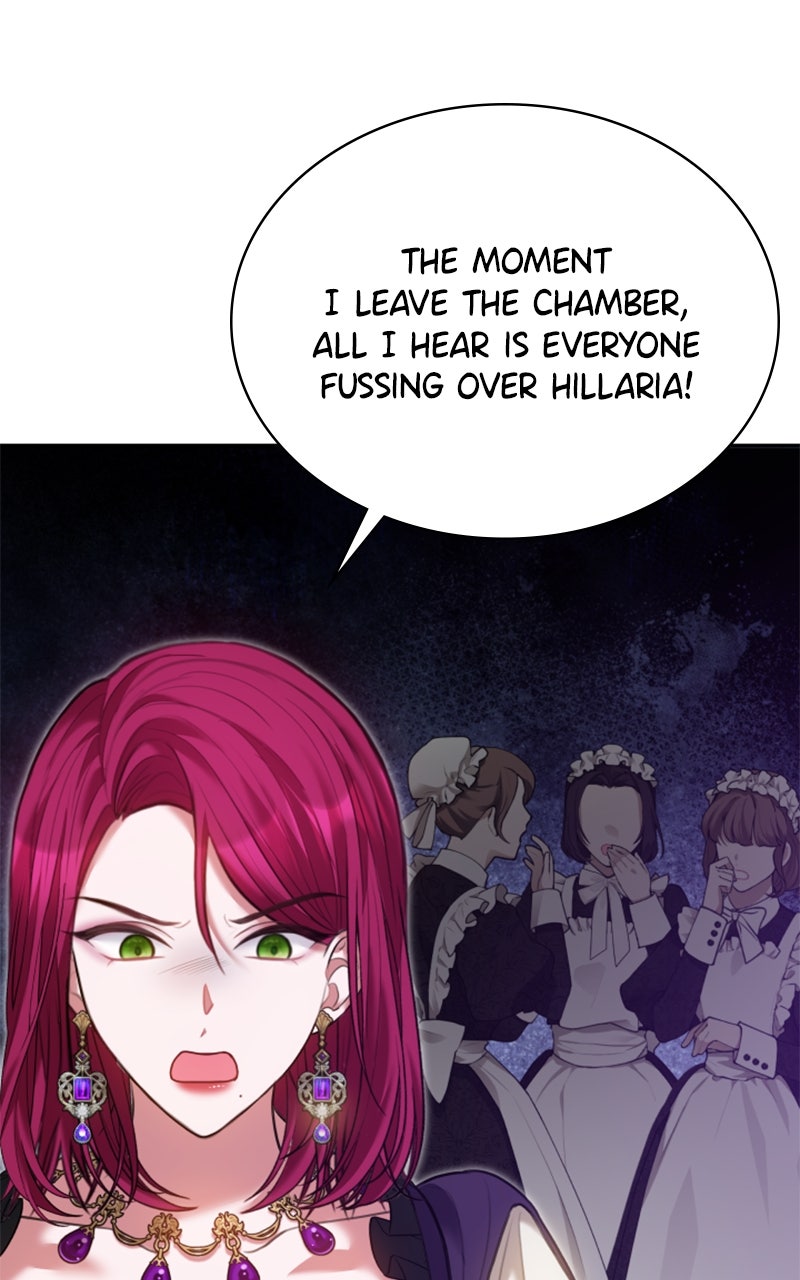 Read The Fateful Invitation chapter 94 image 87 on Lezhin