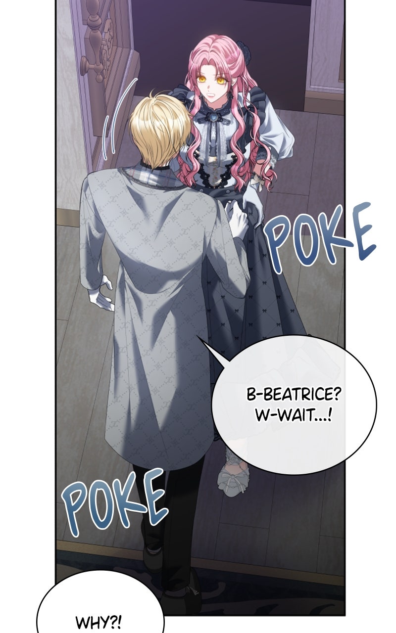 Read The Fateful Invitation chapter 94 image 9 on Lezhin