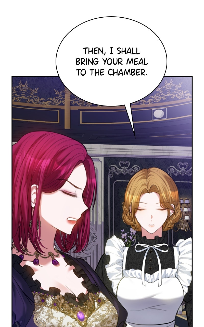 Read The Fateful Invitation chapter 94 image 91 on Lezhin