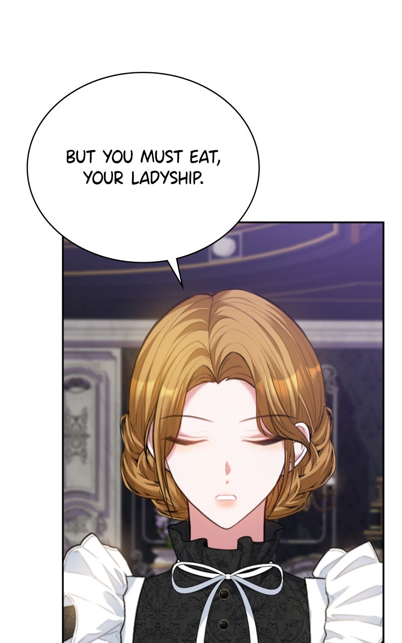 Read The Fateful Invitation chapter 94 image 93 on Lezhin
