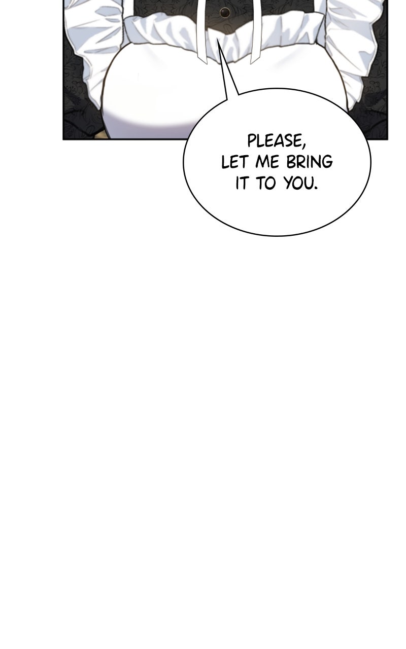 Read The Fateful Invitation chapter 94 image 94 on Lezhin
