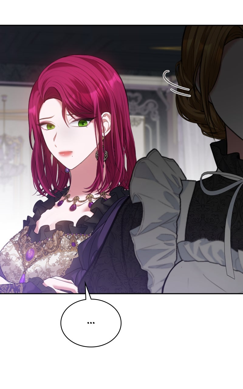 Read The Fateful Invitation chapter 94 image 95 on Lezhin