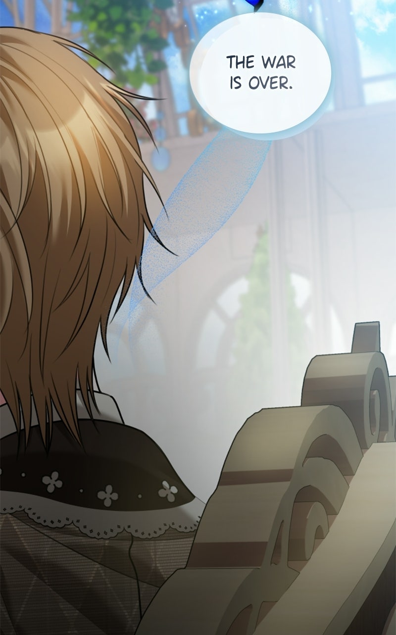 Read The Fateful Invitation chapter 98 image 10 on Lezhin