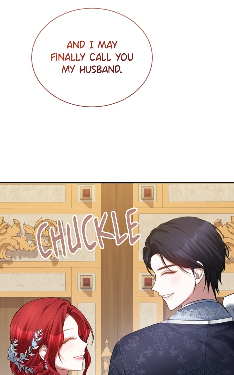 Read The Fateful Invitation chapter 98 image 100 on Lezhin