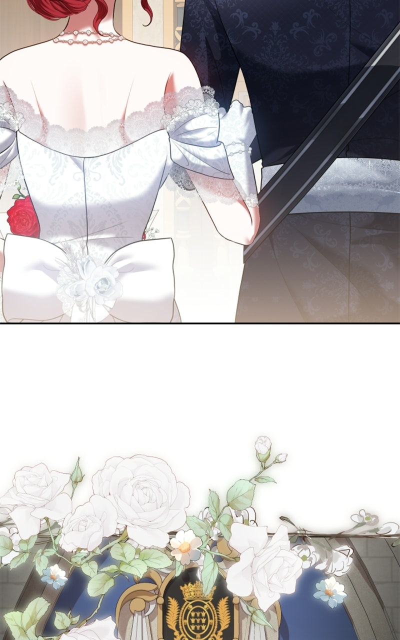 Read The Fateful Invitation chapter 98 image 101 on Lezhin