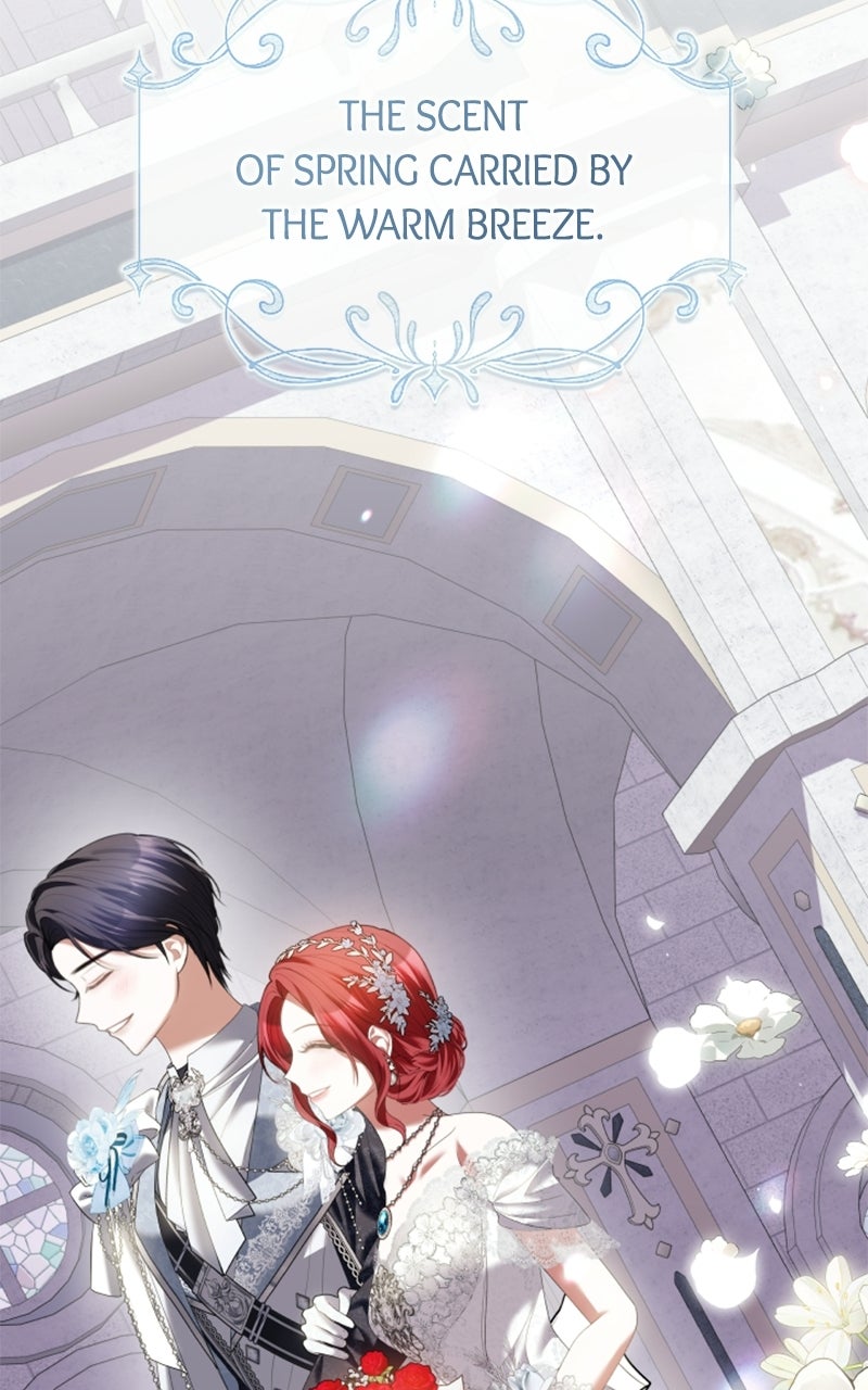 Read The Fateful Invitation chapter 98 image 104 on Lezhin