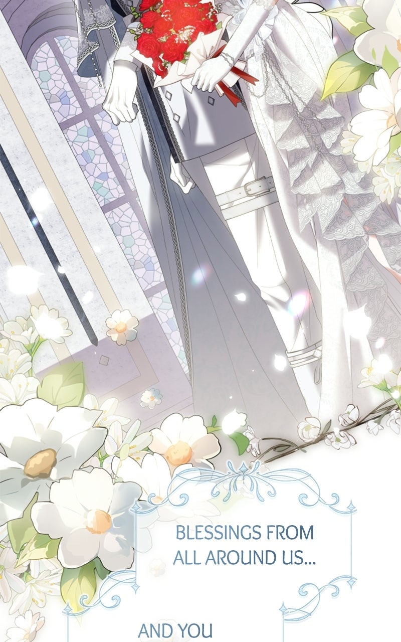 Read The Fateful Invitation chapter 98 image 105 on Lezhin