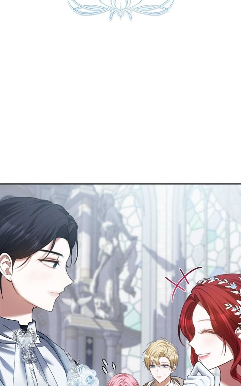 Read The Fateful Invitation chapter 98 image 112 on Lezhin