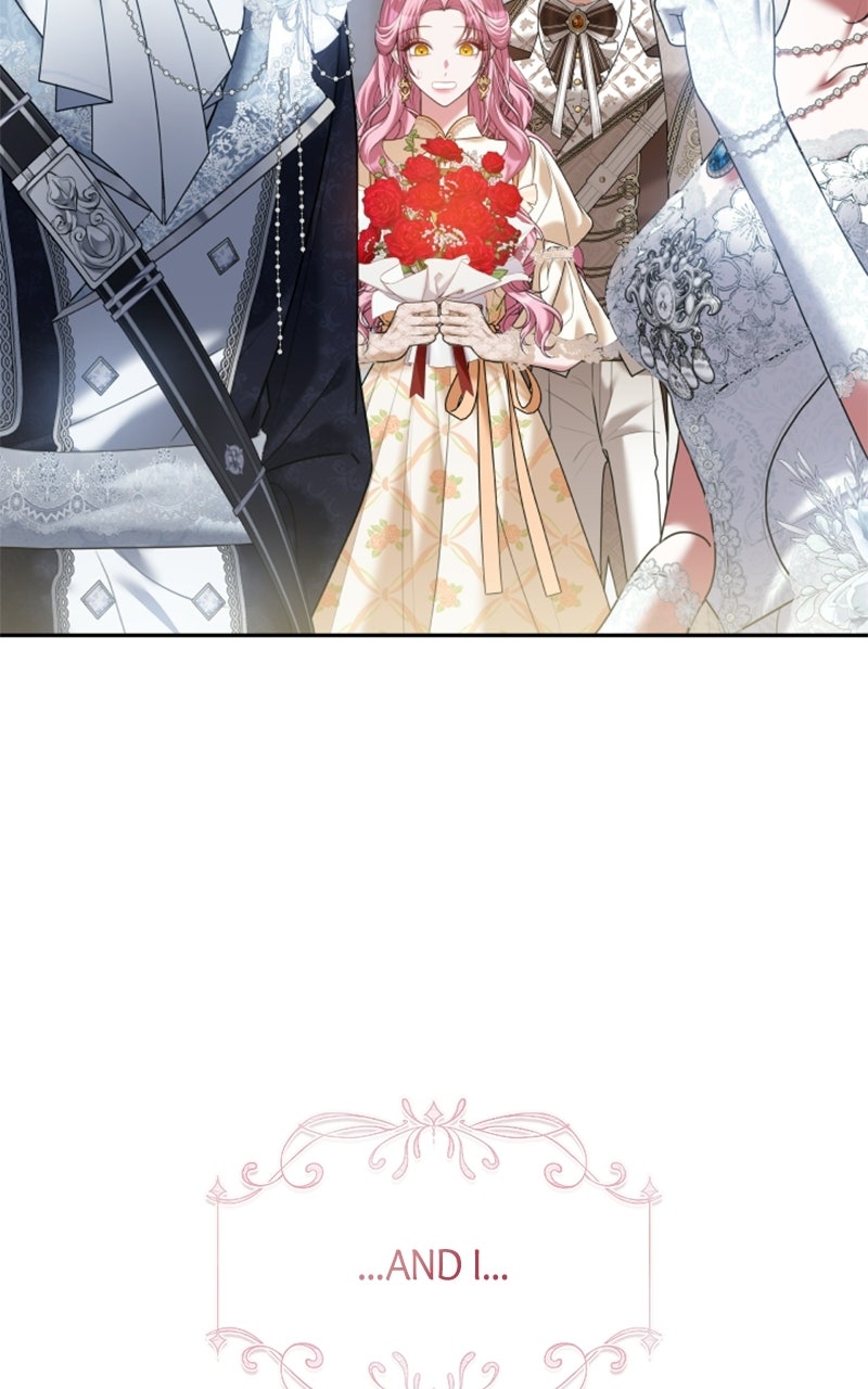 Read The Fateful Invitation chapter 98 image 113 on Lezhin