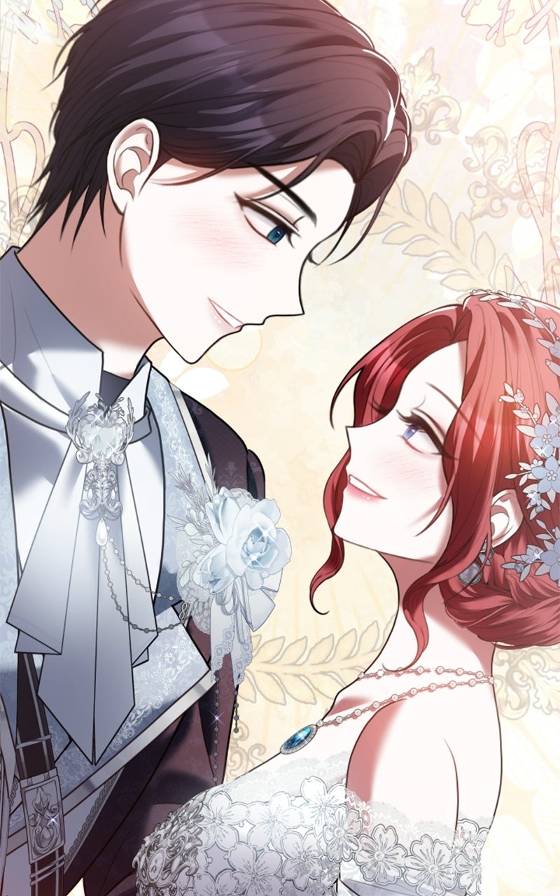 Read The Fateful Invitation chapter 98 image 115 on Lezhin