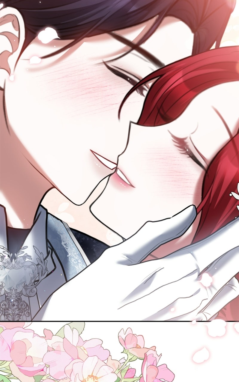 Read The Fateful Invitation chapter 98 image 117 on Lezhin