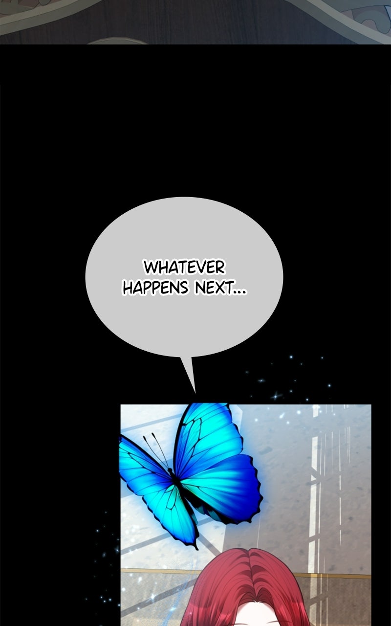 Read The Fateful Invitation chapter 98 image 13 on Lezhin