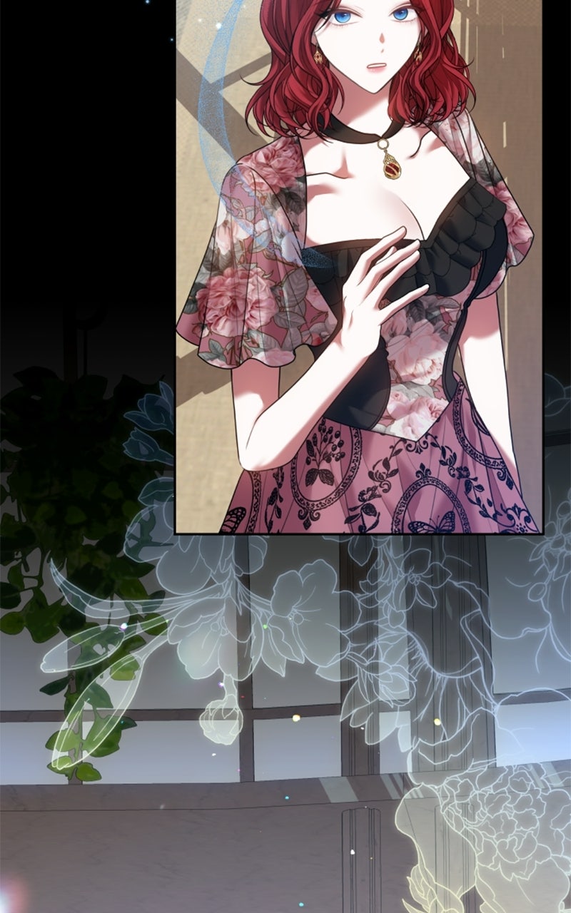 Read The Fateful Invitation chapter 98 image 14 on Lezhin