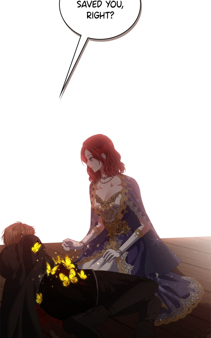 Read The Fateful Invitation chapter 98 image 20 on Lezhin