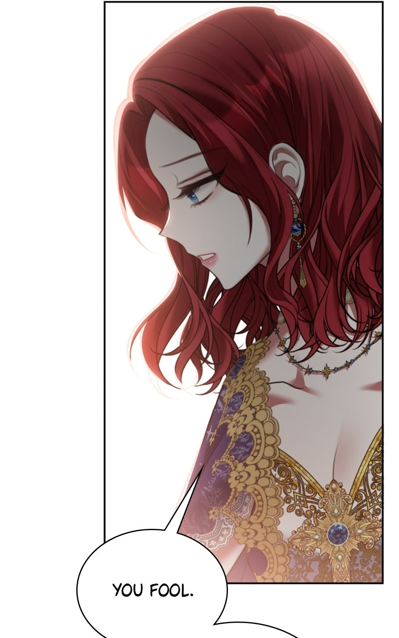 Read The Fateful Invitation chapter 98 image 22 on Lezhin