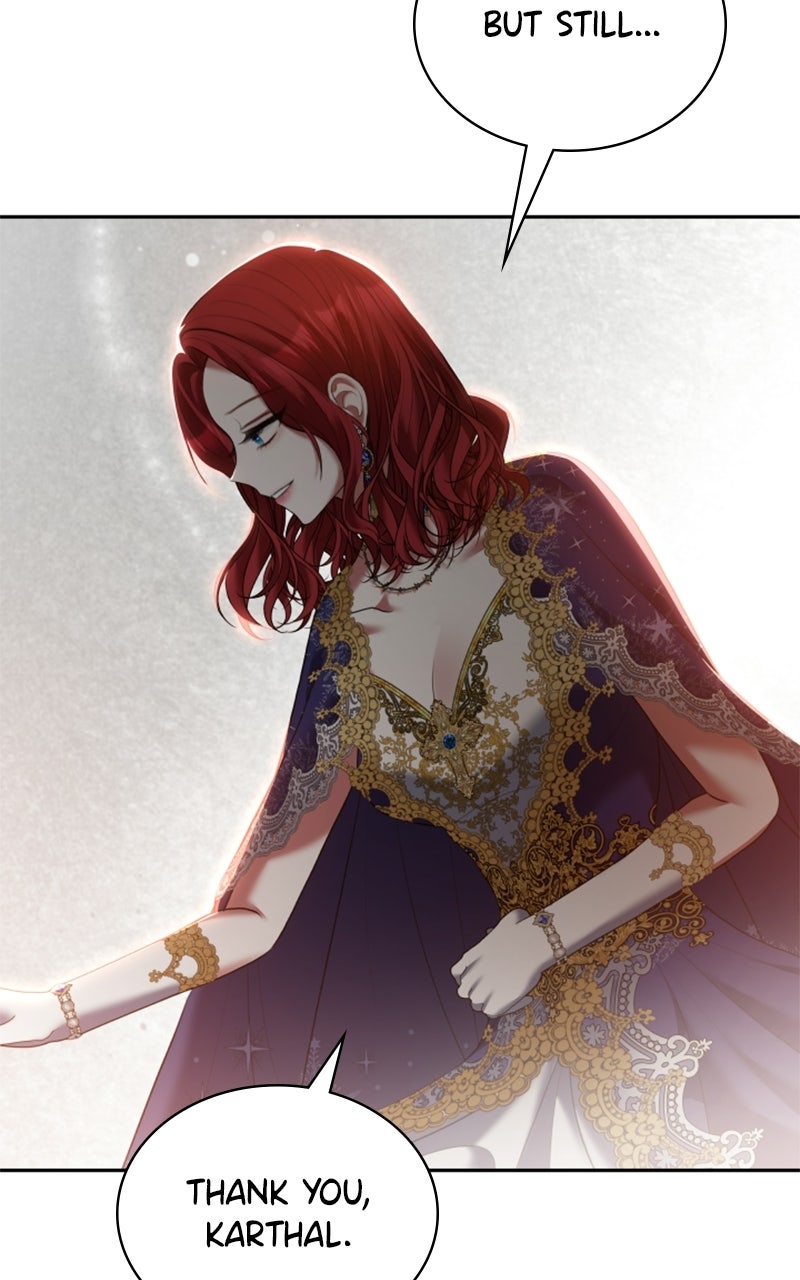 Read The Fateful Invitation chapter 98 image 24 on Lezhin