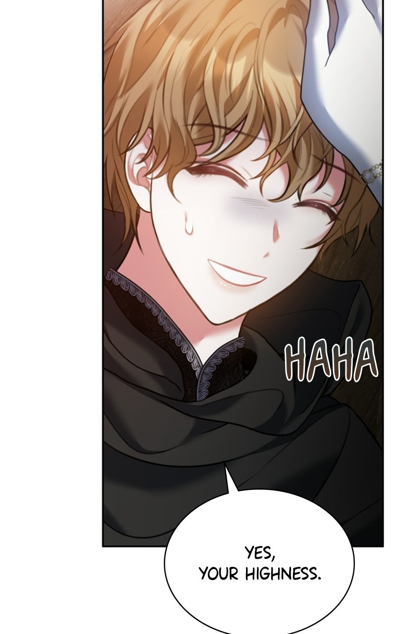 Read The Fateful Invitation chapter 98 image 26 on Lezhin