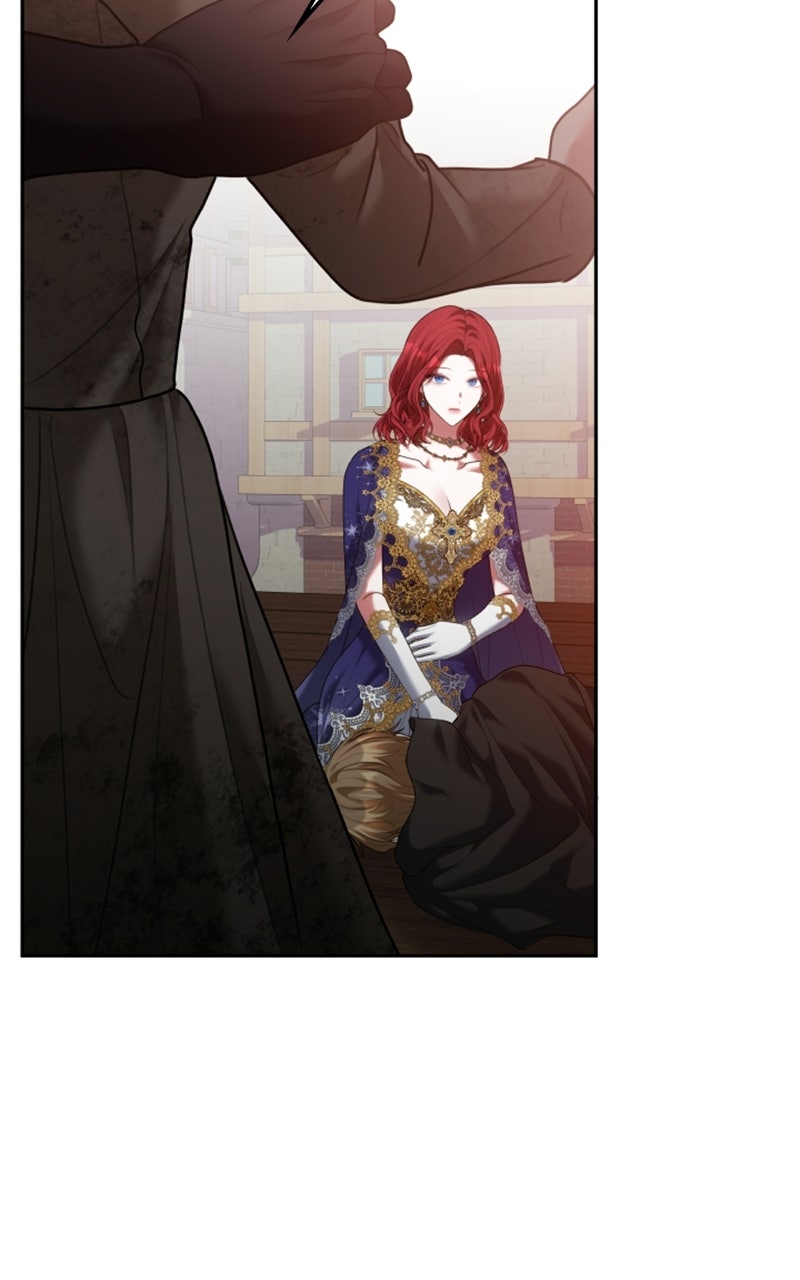 Read The Fateful Invitation chapter 98 image 28 on Lezhin