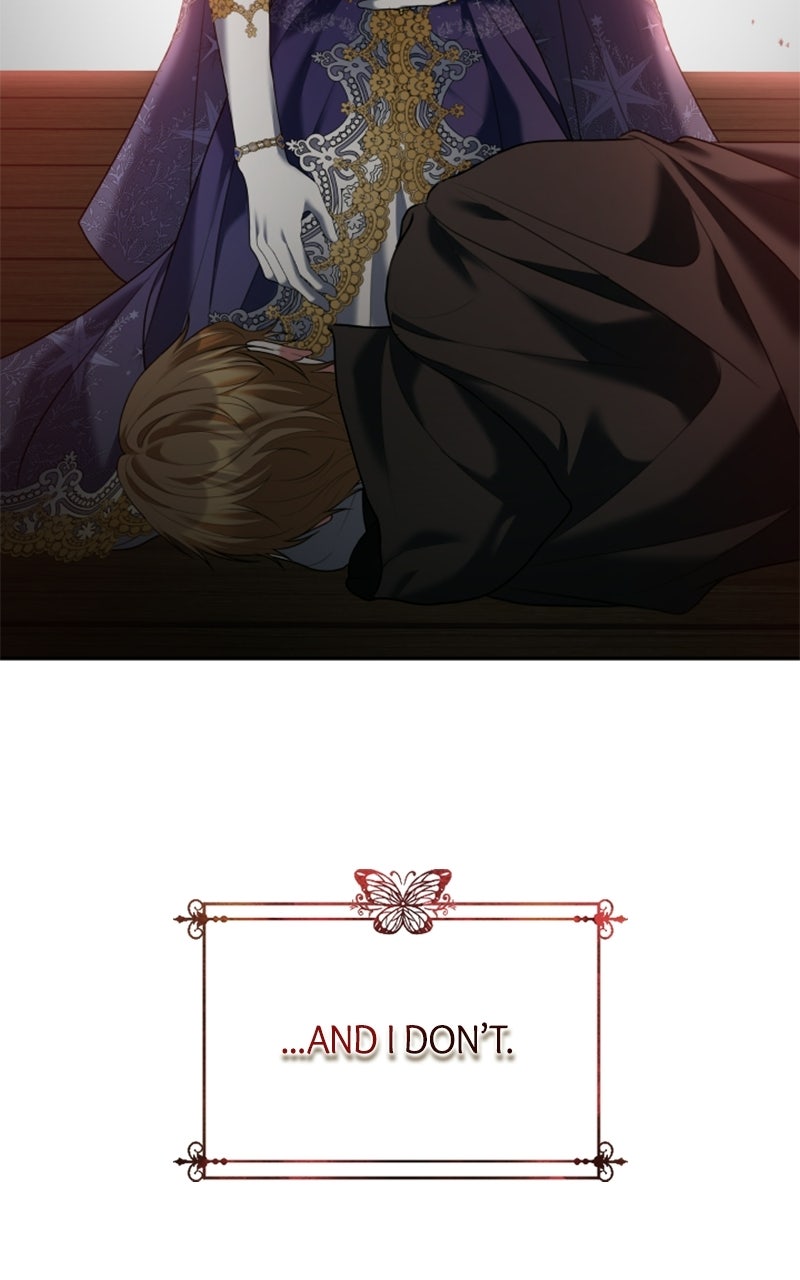 Read The Fateful Invitation chapter 98 image 33 on Lezhin
