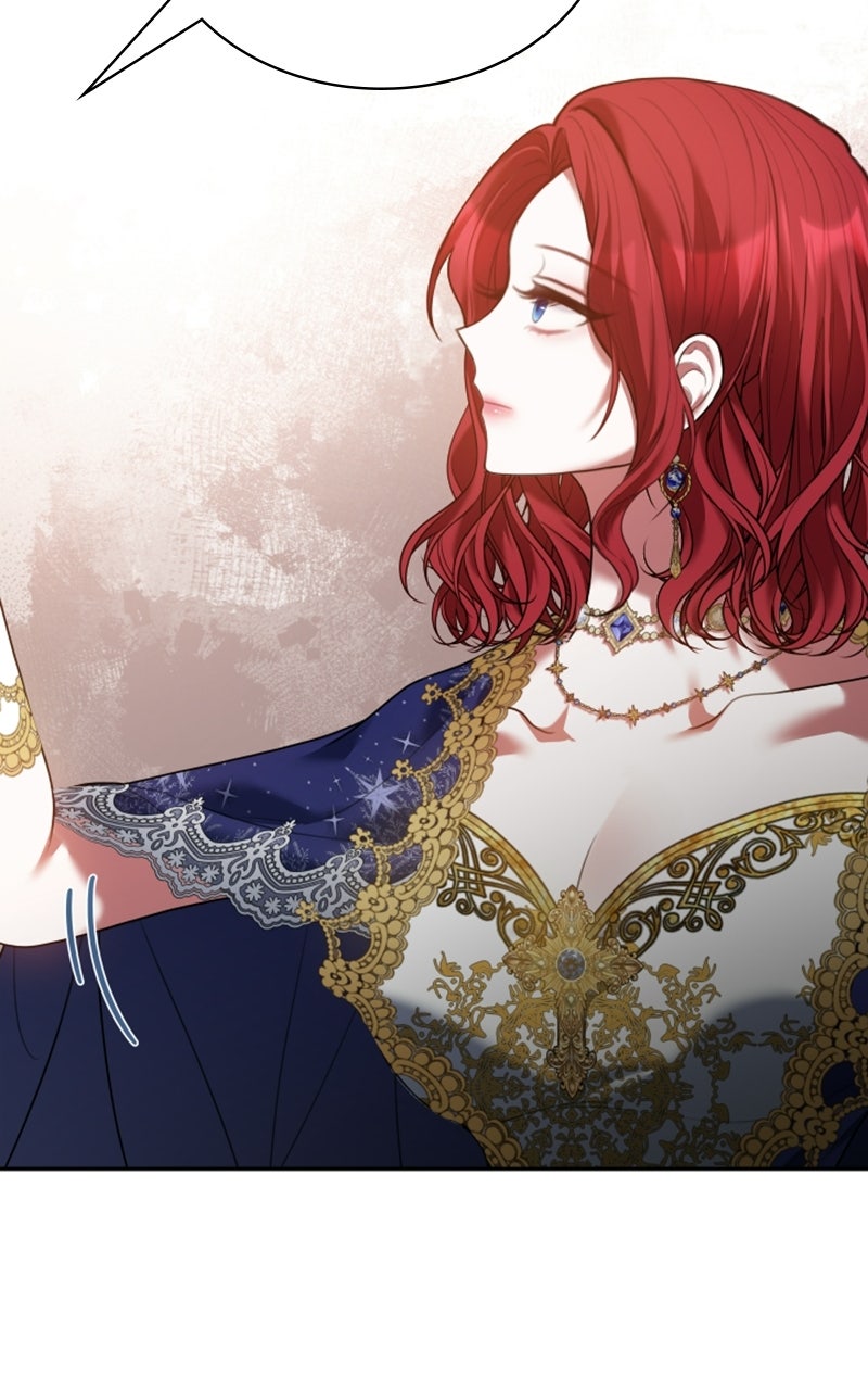 Read The Fateful Invitation chapter 98 image 40 on Lezhin