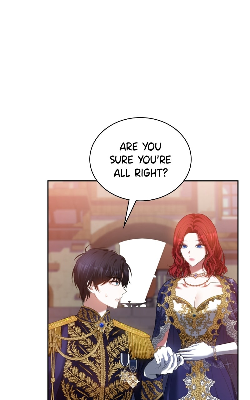 Read The Fateful Invitation chapter 98 image 44 on Lezhin