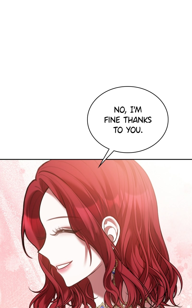 Read The Fateful Invitation chapter 98 image 46 on Lezhin