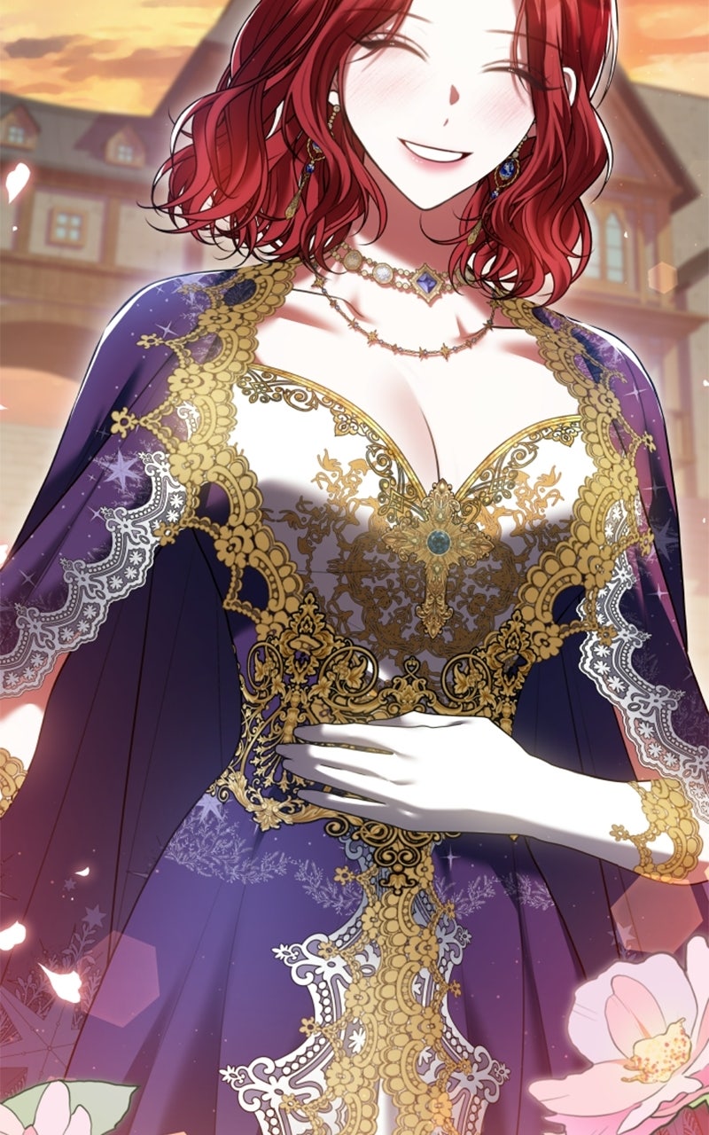 Read The Fateful Invitation chapter 98 image 52 on Lezhin