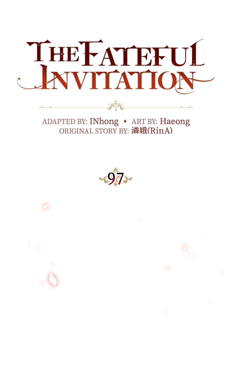 Read The Fateful Invitation chapter 98 image 54 on Lezhin